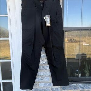 5.11 Tactical Women’s Black Tactical Pants